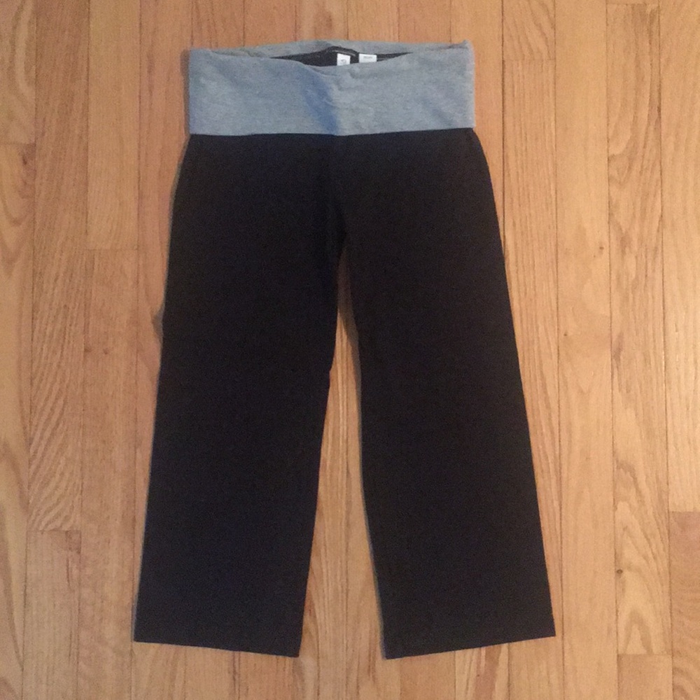 Victoria’s Secret Yoga Capri